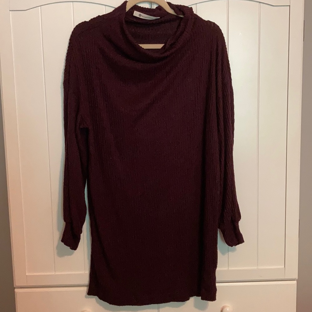 The Impeccable Pig sweater dress